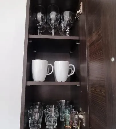 Apartamenty Przy Porcie 54M2 Oraz 31M2 Z Tarasem Wegorzewo Exterior photo