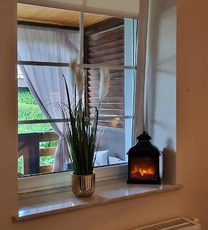 Apartamenty Przy Porcie 54M2 Oraz 31M2 Z Tarasem Wegorzewo Exterior photo
