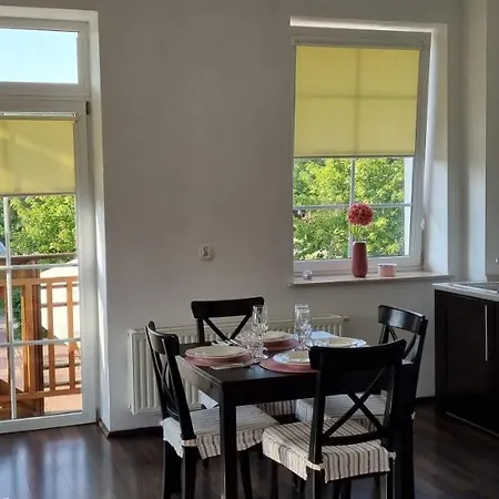 Apartamenty Przy Porcie 54M2 Oraz 31M2 Z Tarasem Wegorzewo Exterior photo