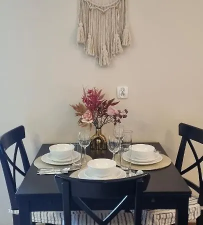 Apartamenty Przy Porcie 54M2 Oraz 31M2 Z Tarasem Wegorzewo Exterior photo