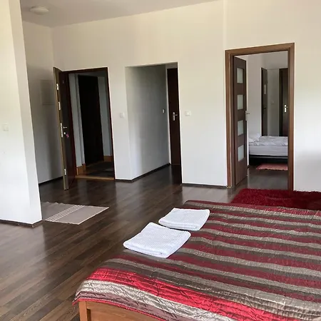 Apartamenty Przy Porcie 54M2 Oraz 31M2 Z Tarasem Wegorzewo Exterior photo