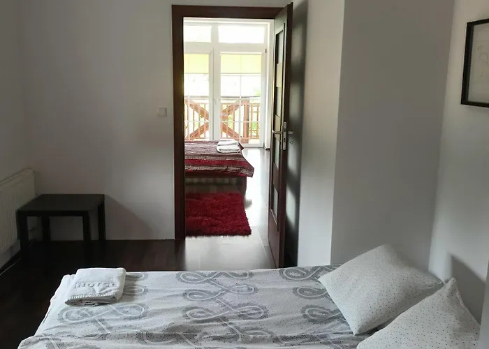 Apartamenty Przy Porcie 54m i 31m plus 15m Taras