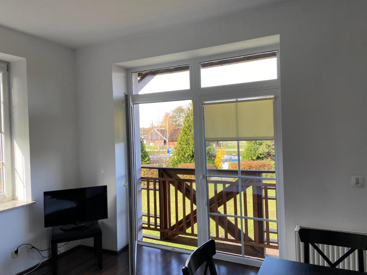 Przy Porcie 54m I 31m 15m Taras Apartament