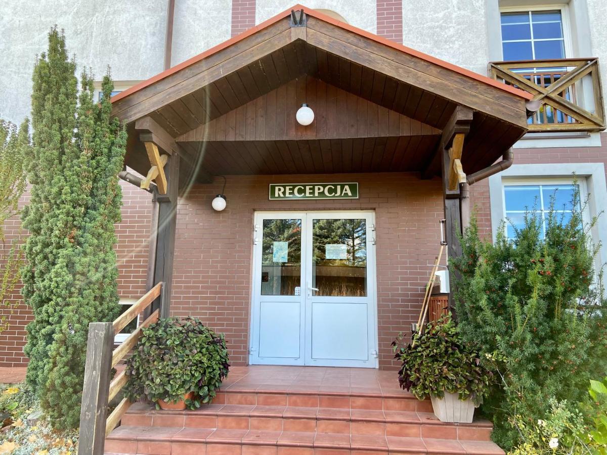 Przy Porcie 54m I 31m 15m Taras Apartament Węgorzewo