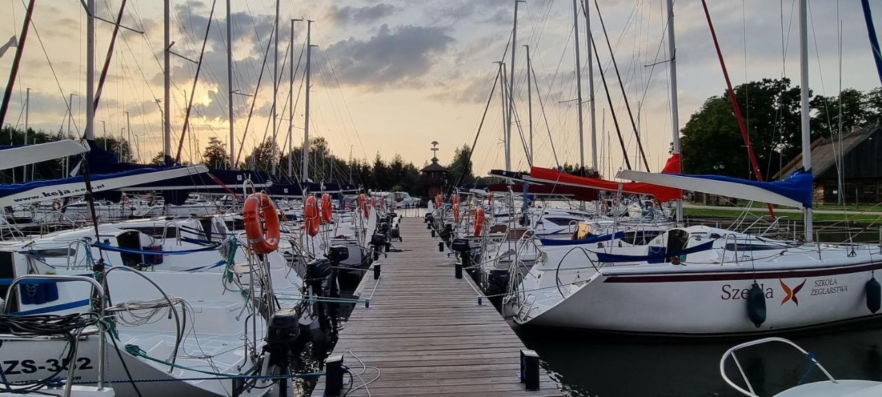 Przy Porcie 54m I 31m 15m Taras