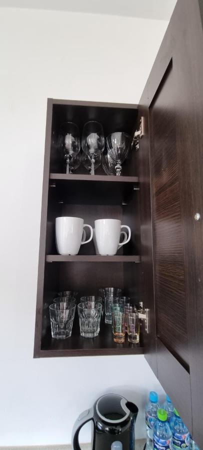 Apartment Przy Porcie 54m2 Oraz 31m2 Z Tarasem *