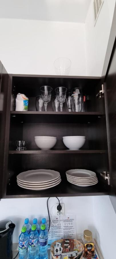 Przy Porcie 54m2 Oraz 31m2 Z Tarasem Apartment *