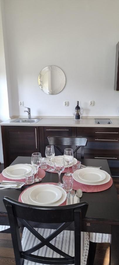 Przy Porcie 54m I 31m 15m Taras *