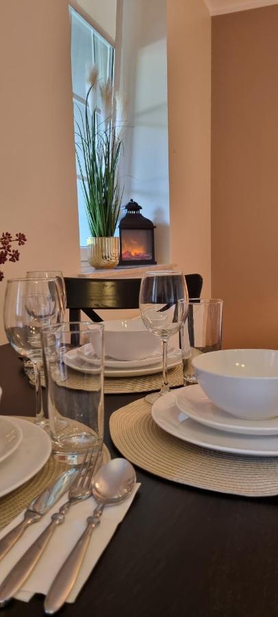 Przy Porcie 54m2 Oraz 31m2 Z Tarasem Apartment *