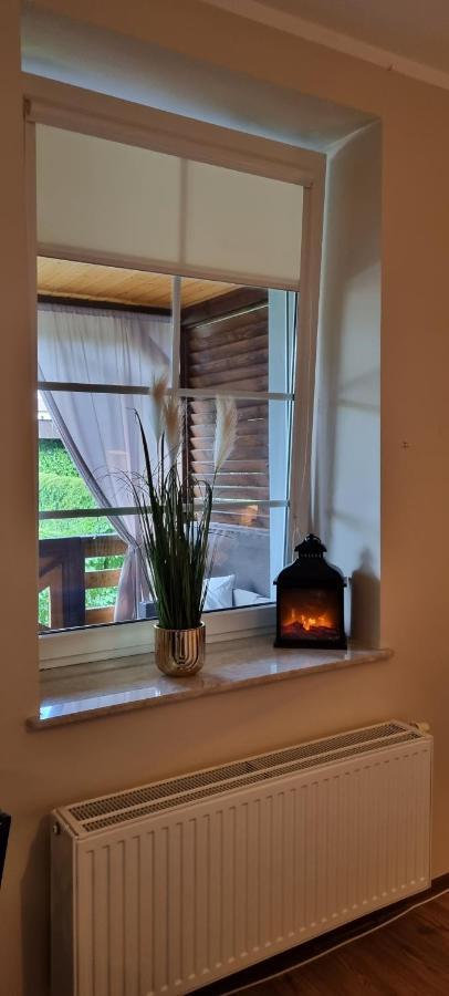 Przy Porcie 54m2 Oraz 31m2 Z Tarasem Apartment *