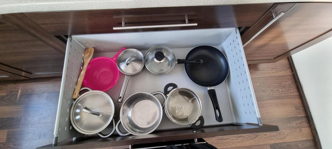 Apartament Przy Porcie 54m I 31m 15m Taras Węgorzewo