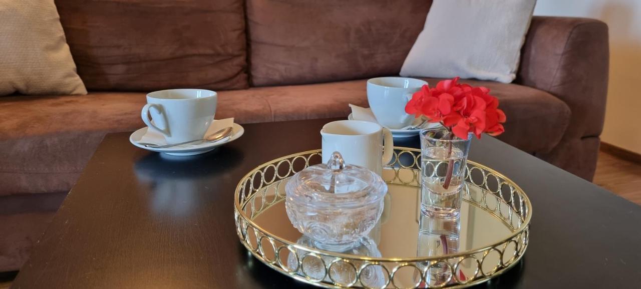 Przy Porcie 54m2 Oraz 31m2 Z Tarasem Apartment *