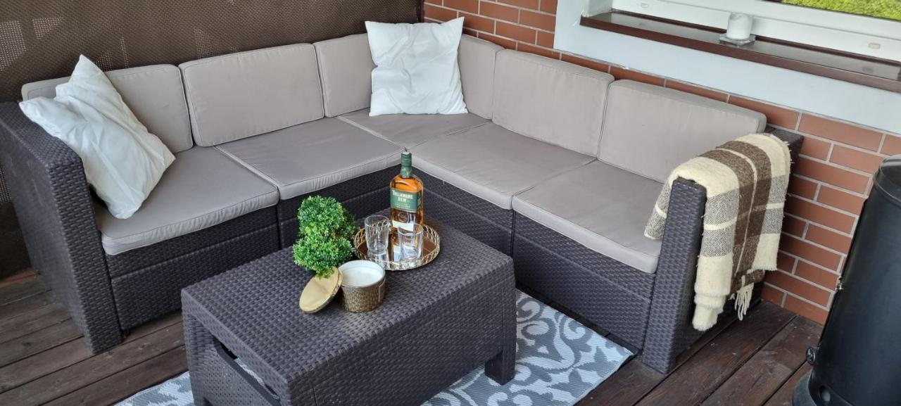 Przy Porcie 54m I 31m 15m Taras