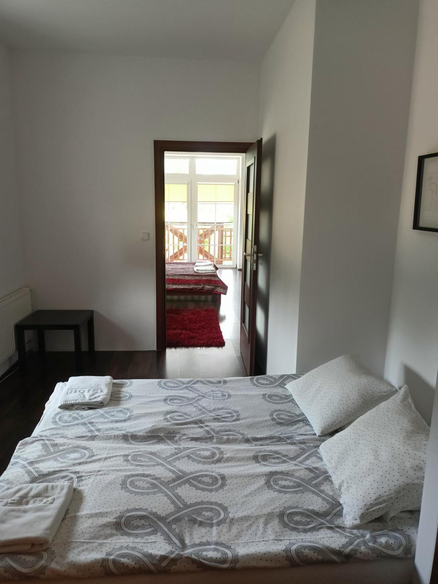 Przy Porcie 54m2 Oraz 31m2 Z Tarasem Apartment Węgorzewo